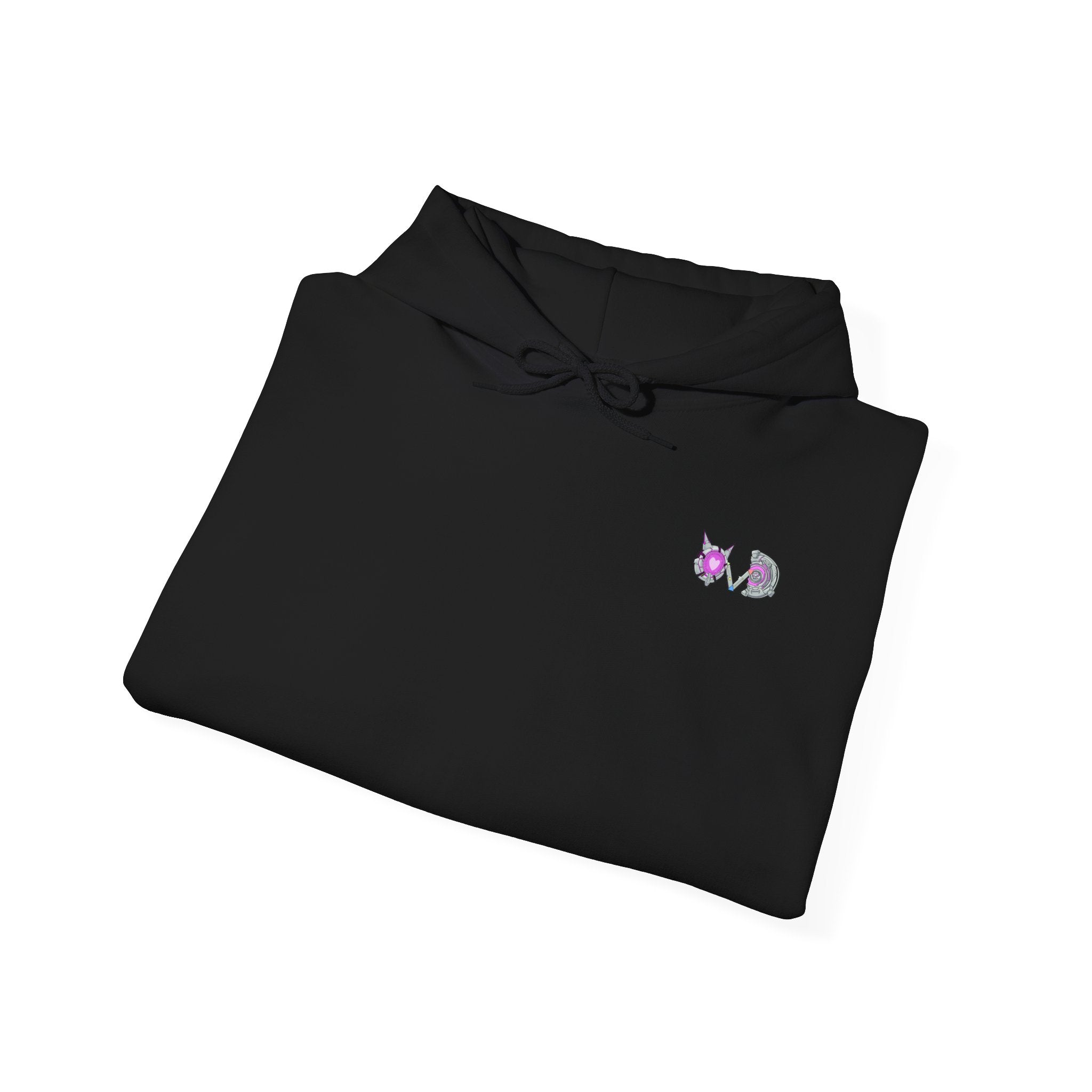 Dino Depot Hoodie – “Use Your Balls Responsibly” Edition