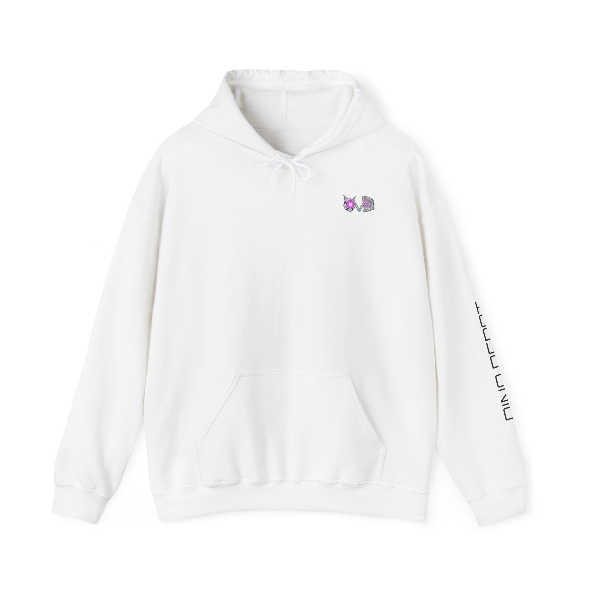 Dino Depot Hoodie – “Use Your Balls Responsibly” Edition