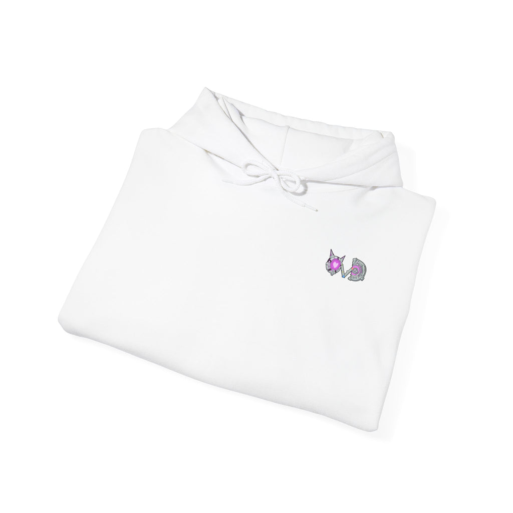 Dino Depot Hoodie – “Use Your Balls Responsibly” Edition